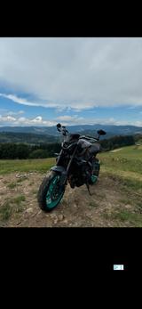 Andere YAMAHA MT09 - Angebote