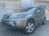 Nissan X-Trail Elegance,4 X 4,AHK,Automatik, - gebrauchte Nissan X-Trail aus dem Jahr 2004