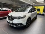 Renault Espace INITIALE PARIS BLUE dCi 190 EDC - gebrauchte Renault Espace aus dem Jahr 2021