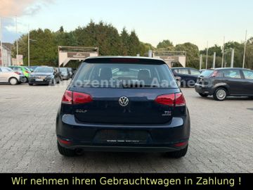 Volkswagen Golf - 12