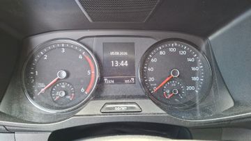 Volkswagen Crafter - 8