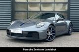 Porsche 992 (911) Carrera T | Liftsystem Vorderachse |