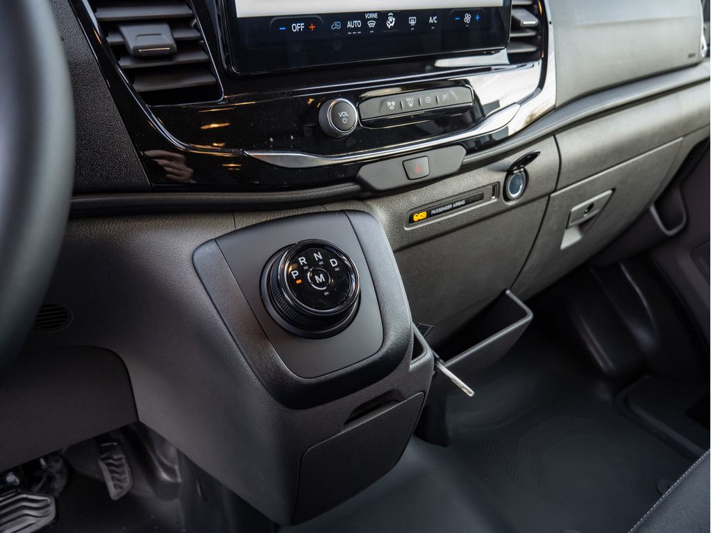 Ford Transit - Bild 14