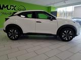 Nissan Juke 1.0DIG-T Aut.Acenta+LED+KAMERA+CARPLAY+PDC - Nissan Juke Gebrauchtwagen in Berlin