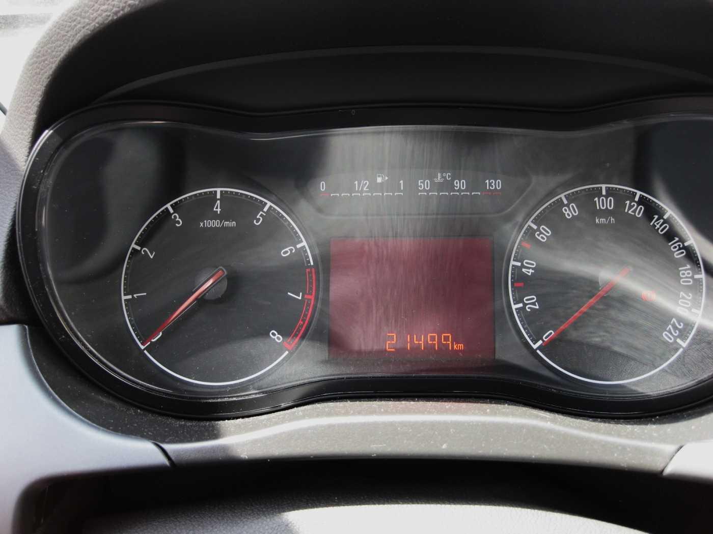 Opel Corsa 1.2 Selection guter Zustand