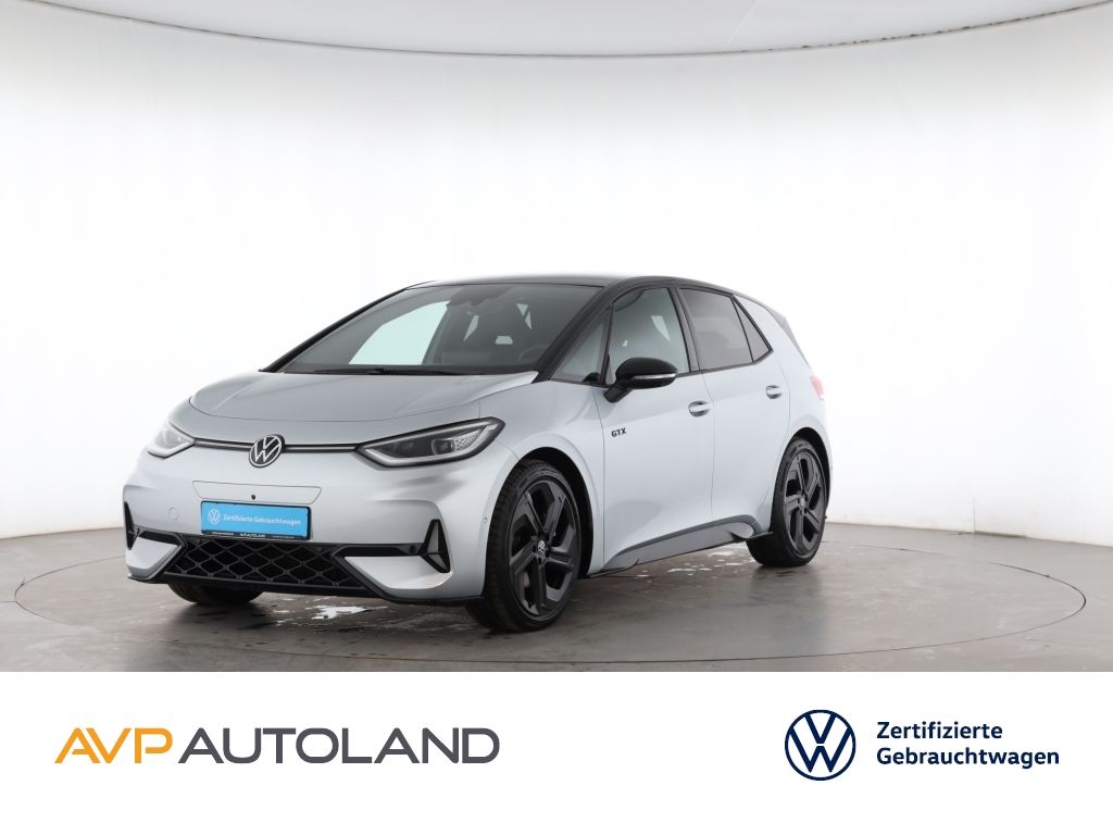 Volkswagen ID.3 GTX | STANDKLIMA | PANO | NAVI | ACC |