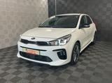 Kia Rio*GT LINE*LED-NAVI-R.KAM-TOUCH-SHZ-TOT.W-APPLE - weiße Kia Rio