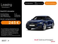 Audi A3 - Vorschau Bild 1