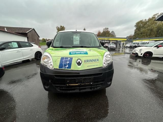 Angebot ansehen Renault Kangoo