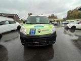 Renault Kangoo Z.E. MAXI - Renault Kangoo aus 2013