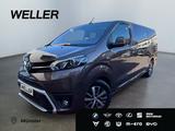 Toyota Proace 2,0l-D L2 Verso Executive *StHz*Pano*HUD* - : Allradantrieb, Kleinbus