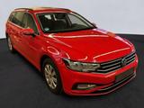 Volkswagen Passat Var. 2.0 TDI Business DSG RFK*ACC*NAV*SHZ - rote Volkswagen Passat