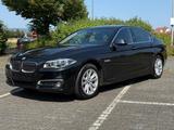 BMW 530d xDrive Luxury Line HUD/H&K/LED/KAM/KEYL - BMW 530 Gebrauchtwagen Bmw530d