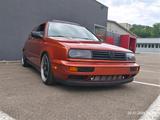 Volkswagen VW Golf 3 1.8T US Pano Vento Tausch ( No V... - gebrauchte VW Vento aus dem Jahr 1993