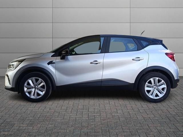 Renault RENAULT Captur Full Hybrid E-Tech 145 CV Zen imagem 2