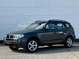 BMW X3 E83 2.0d*STEUERKETTE-NEU* - BMW: E83