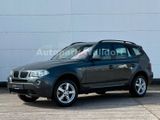 BMW X3 E83 2.0d*STEUERKETTE-NEU* - BMW: E83