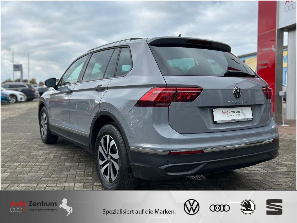Volkswagen Tiguan 2.0 TDI DSG CarPlay StandHz*AHK*360°Cam, миниатюра 3