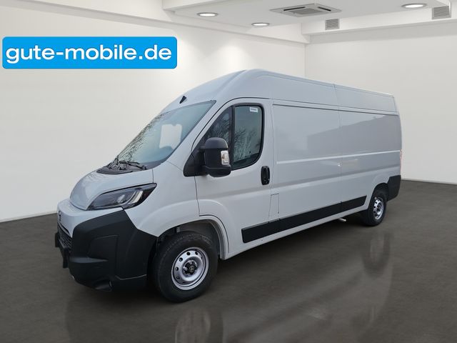 Toyota Proace Max 35 L3H2 BlueHDi 140 Meister