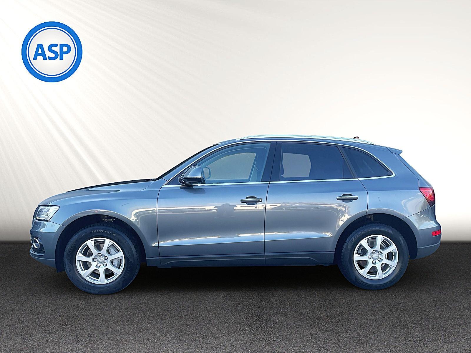 Audi Q5 2.0 TFSI S-tronic quattro XENON PANO NAVI RFK