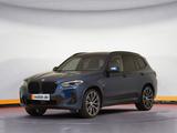 BMW X3 xDrive30d M Sport Pano AHK Sthzg ACC DriveAss - BMW X3 in Halle