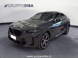 BMW X6 G06 LCI 2023 xdrive30d MSport auto - BMW X6 G06