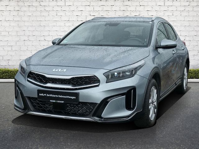 Kia XCeed 1.5T DCT7 SPIRIT XCLUSIVE