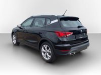 Seat Arona - Vorschau Bild 9
