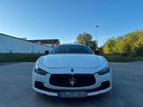 Andere Maserati Ghibli sq4 - Andere mit Benzin-Antrieb