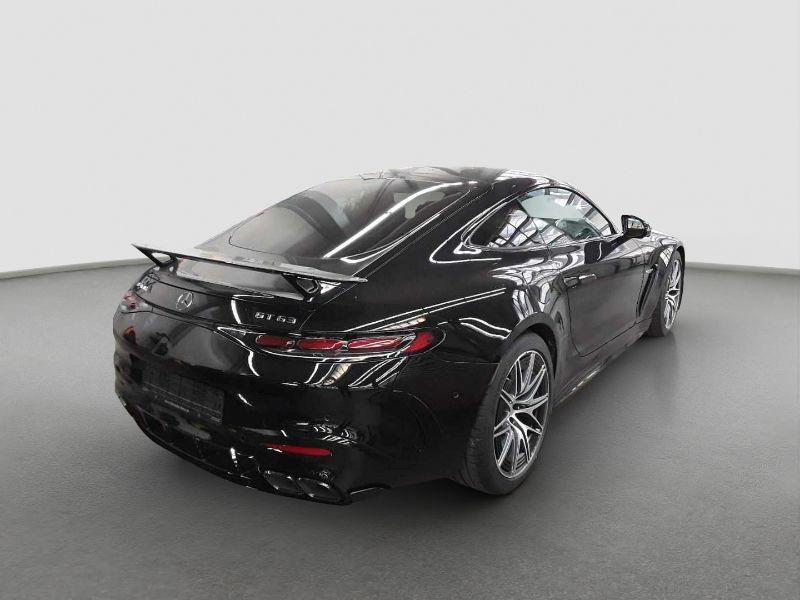 Mercedes-Benz AMG GT 63 4Matic Premium Plus+ AMG+MBUX+BURM+HUD