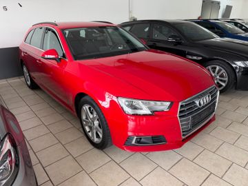 Audi A4 - 4