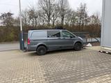 Mercedes-Benz Vito, 4x4 Lang, Camper, Pirat Vans, Offroad  - : Van, Offroad