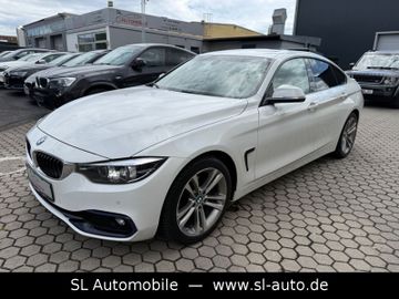 BMW 420 - 10