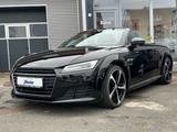 Audi TT Roadster 2.0 TFSI*SPORT*VIRTUAL*PDC*NAVI*SPUR - Audi TT: Sport