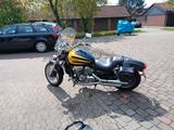 Honda VF 750c Magna - HONDA 750 MAGNA
