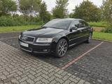 Audi A8 4.2 tiptronic quattro Langversion, Voll! - Audi A8 aus 2005: 4.2