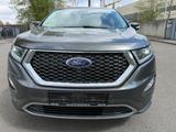 Ford Edge Vignale 4x4 Panorama AHK Leder HU 12.2026 - Ford Edge in München