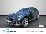 Audi Q5 40 TDI quattro S line - Audi Q5 in Saarbrücken