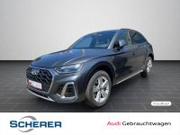 Audi Q5 - Vorschau Bild 1