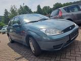 Ford Focus 1.6 Finesse Top Zustand ! - Ford Focus: Finesse