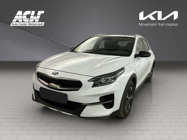 Kia XCEED 1.6 PHEV DCT SPIRIT FULL-LED PANORAMA NAVI