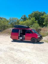 Volkswagen VW T4 Syncro Multivan Allstar 2.4D BJ 95 O... - VW T4 Multivan von 1994