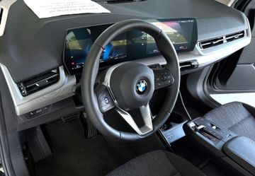 BMW 216 Active Tourer - 9