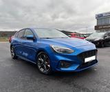 Ford Focus 2,0 EcoBlue 150PS ST-Line X Automatik