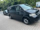Volkswagen T5 multivan 2.5 tdi - Volkswagen T5 Multivan in Essen