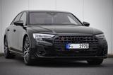 Audi S8 4.0 KERAMIK B&O Advanced Design Paket - gebrauchte Audi S8 aus dem Jahr 2023