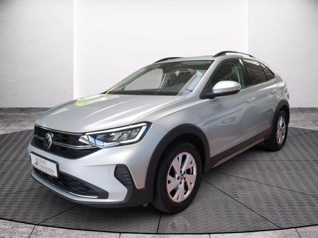 Fahrzeugabbildung Volkswagen Taigo 1.0 TSI Life LED CLIMATRONIC SHZ GJR PDC