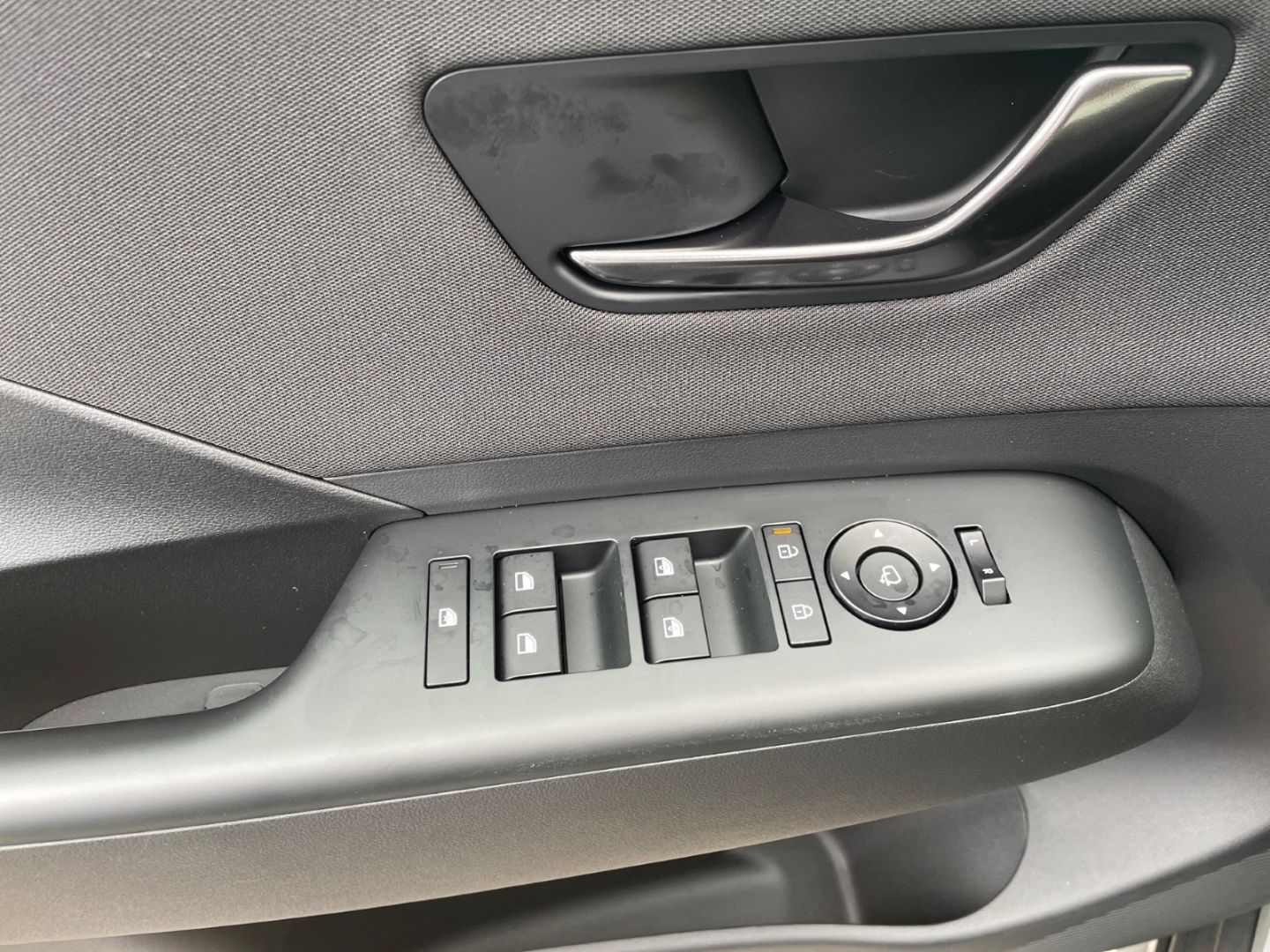 Hyundai KONA Elektro – Bild 14