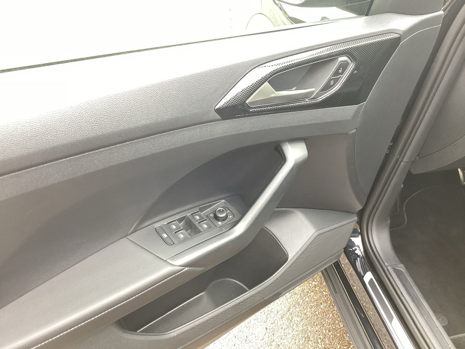 Volkswagen T-Cross - Bild 14