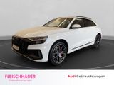 Audi SQ8 4.0 TFSI quattro HUD Luftfederung AD StandHZ - Audi SQ8 in Köln